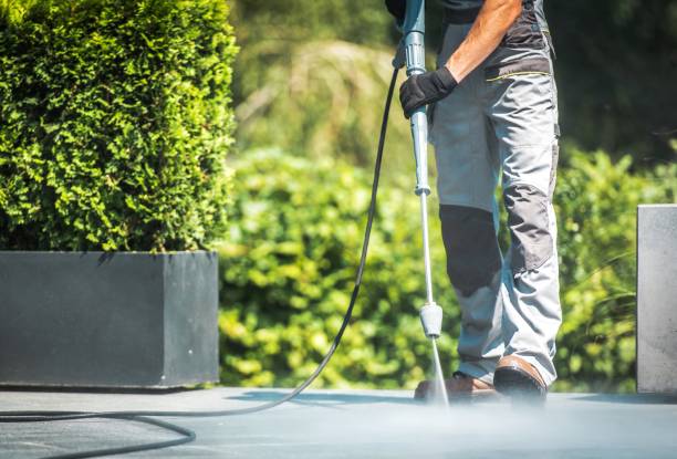Best Rust Removal  in Bushland, TX