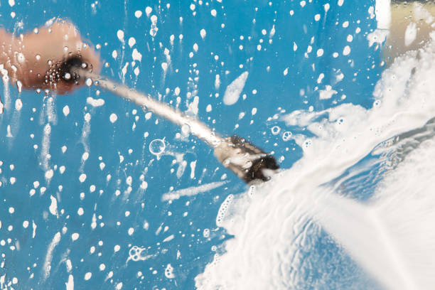 Best Machinery and Equipment Cleaning  in Bushland, TX