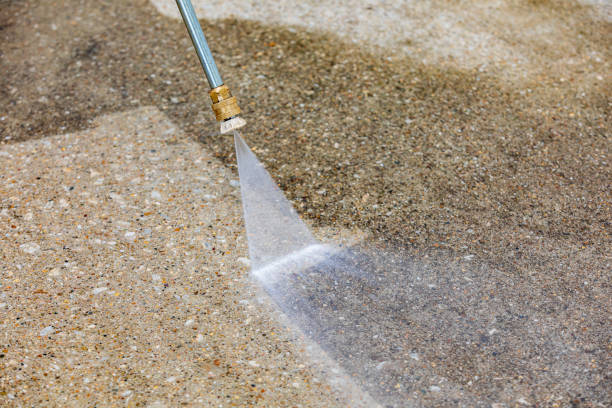 Best Oil Spill Cleanup  in Bushland, TX