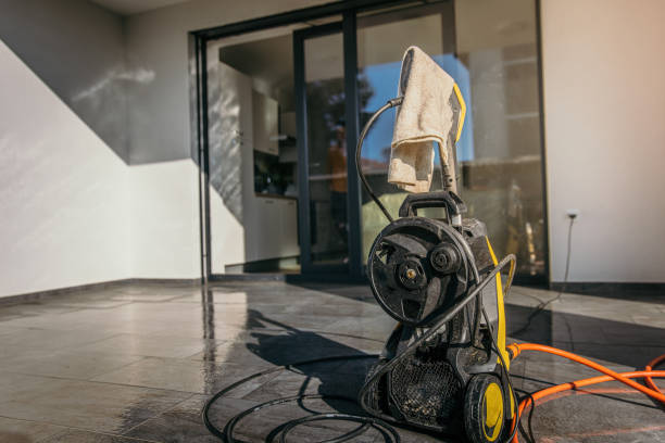 Best Heavy Equipment Washing  in Bushland, TX