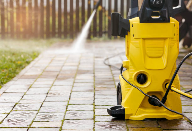 Best Playground Equipment Cleaning  in Bushland, TX