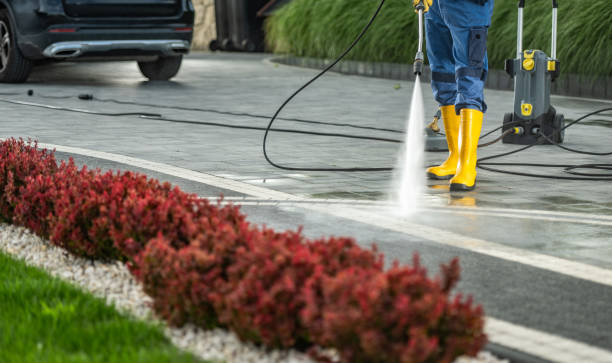 Playground Equipment Cleaning in Bushland, TX